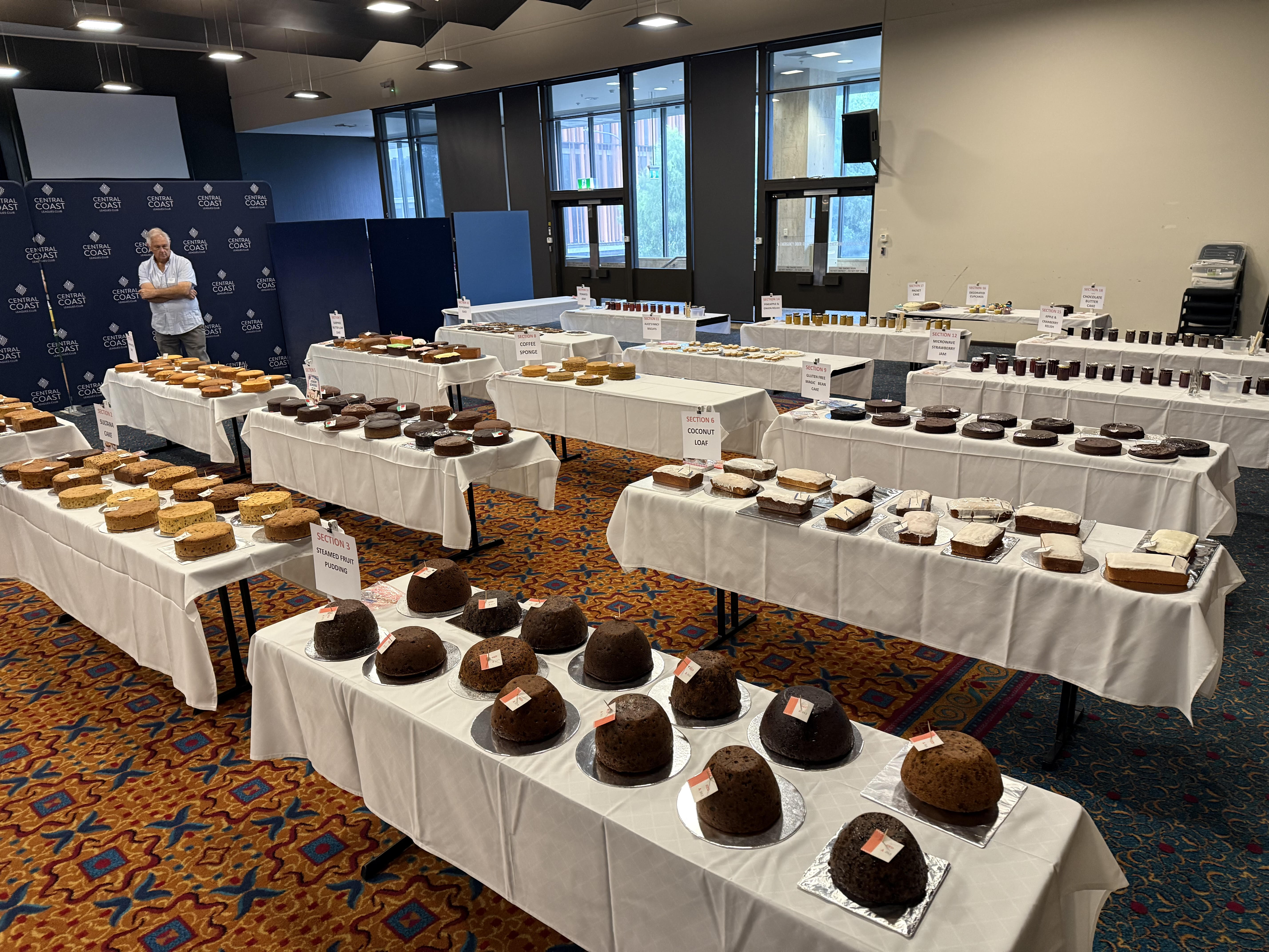 Northumberland Group Cookery Competition 2026