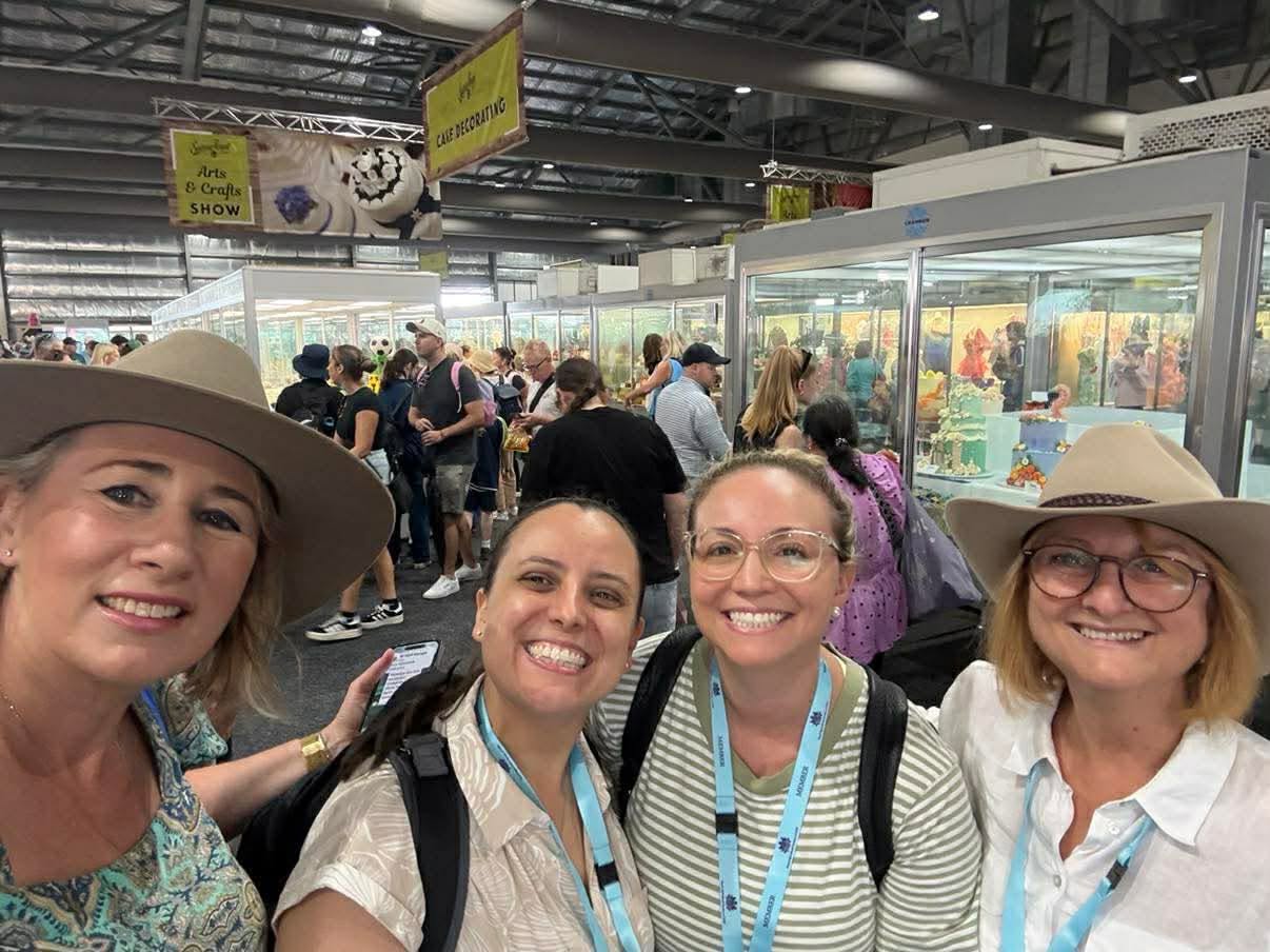 Sydney Royal Easter Show 2026