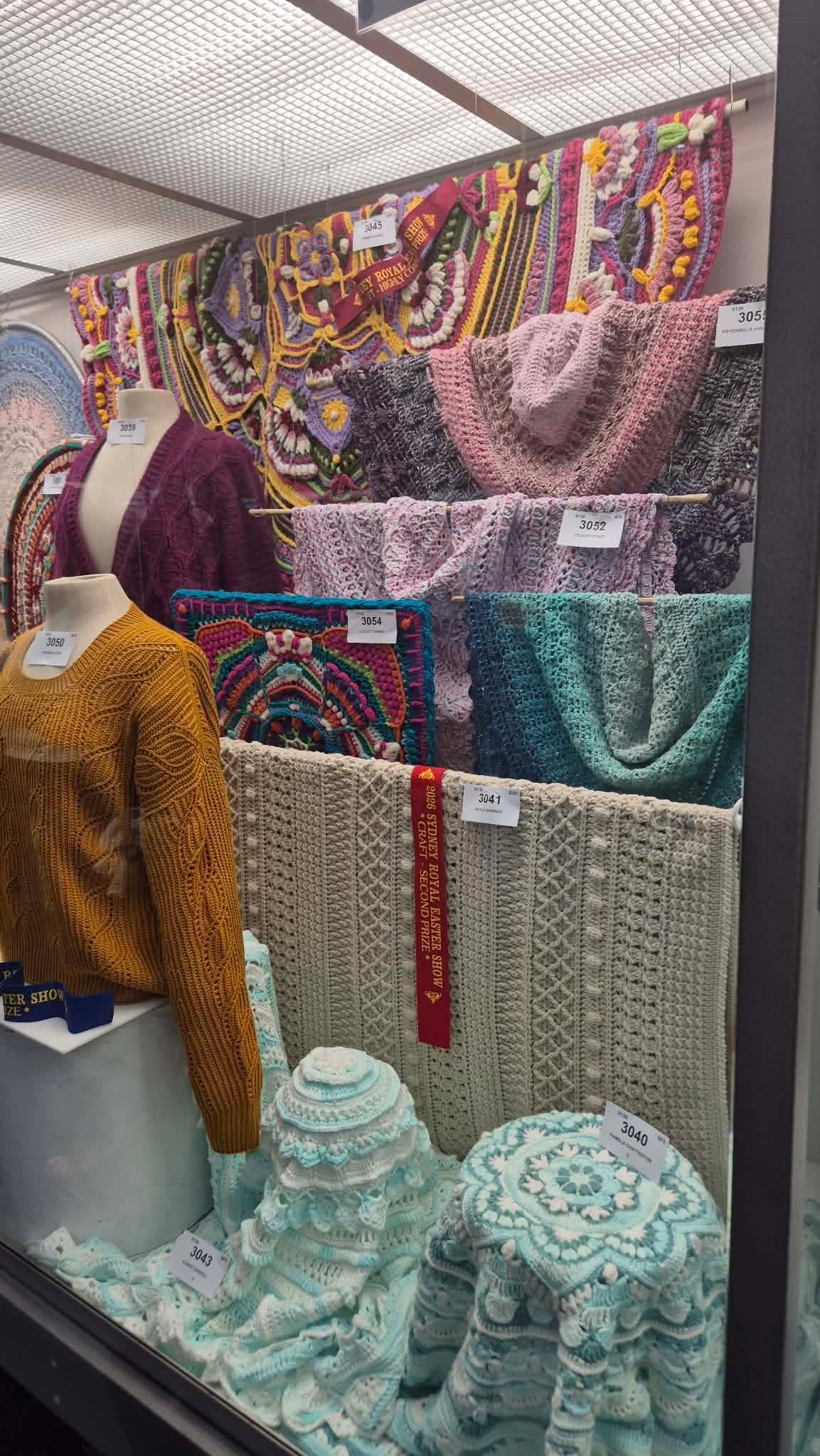 CWA gallery photo