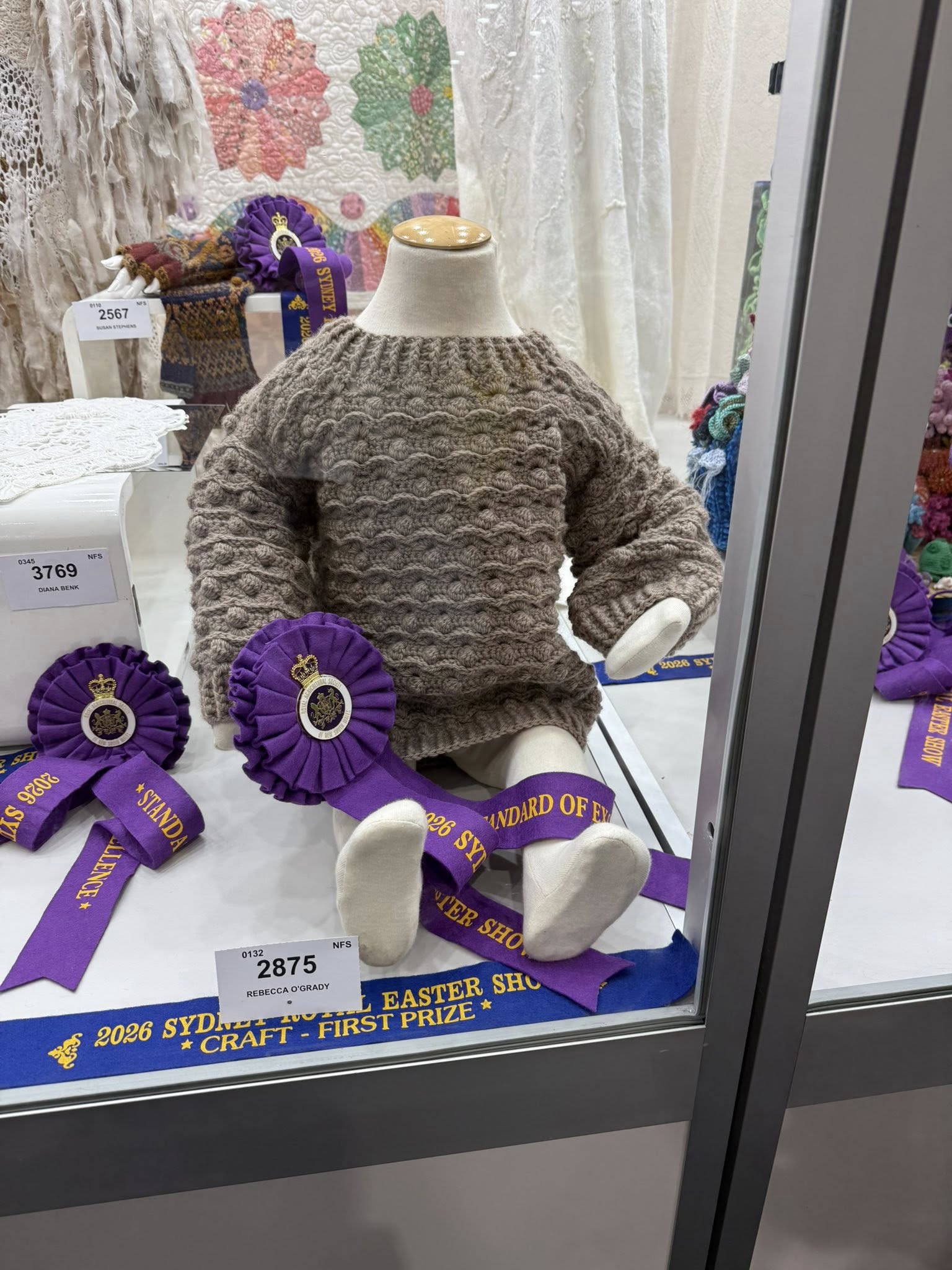 CWA gallery photo